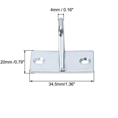 K02 Selenoid Kilit Mandalı - 2