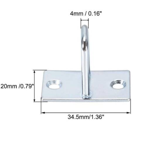 K02 Selenoid Kilit Mandalı - 2