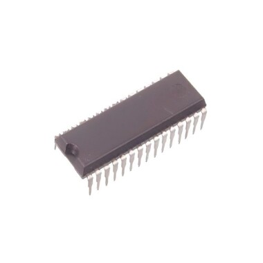 KA2155 DIP-30 Video Entegresi - 1