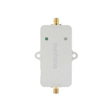 Kablosuz Sinyal Yükseltici 2000mW 5GHz 33dBm - 2