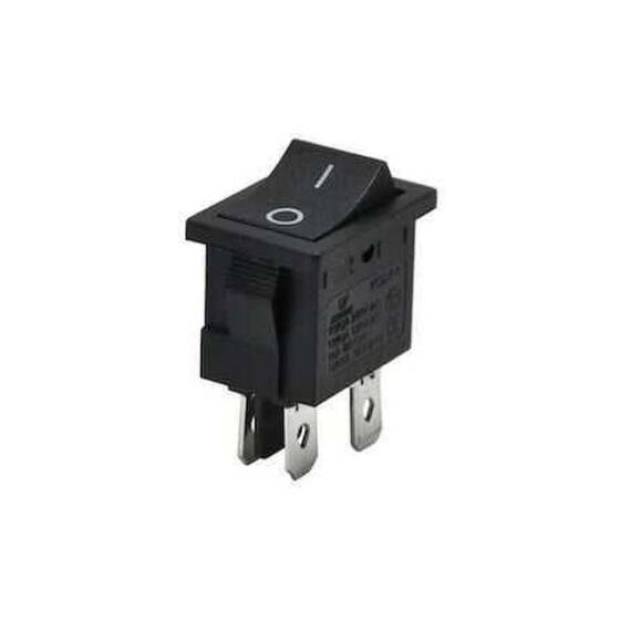 KCD1 ON-OFF Anahtar 4 Pin - 1