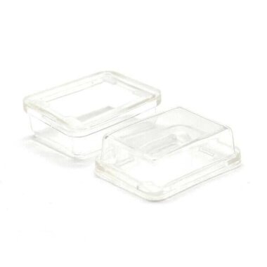 KCD1 Su Geçirmez Anahtar Kılıfı - 15x21mm - Görsu Elektronik