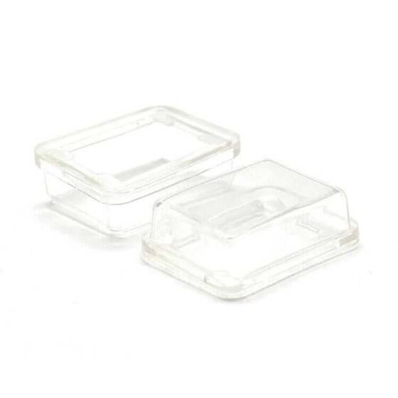 KCD1 Su Geçirmez Anahtar Kılıfı - 15x21mm - 1