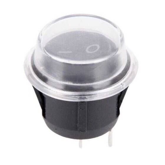 KCD1 Su Geçirmez Anahtar Kılıfı - 23mm - 1