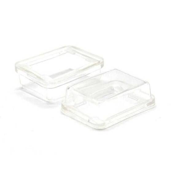 KCD11 Su Geçirmez Anahtar Kılıfı - 10x15mm - 1