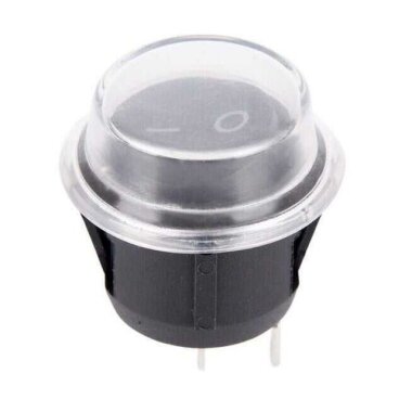 KCD11 Su Geçirmez Anahtar Kılıfı - 16.5mm - 2