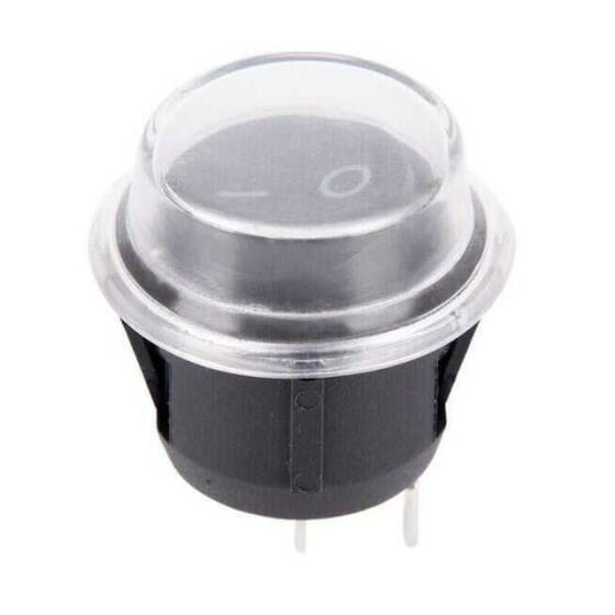 KCD11 Su Geçirmez Anahtar Kılıfı - 16.5mm - 2