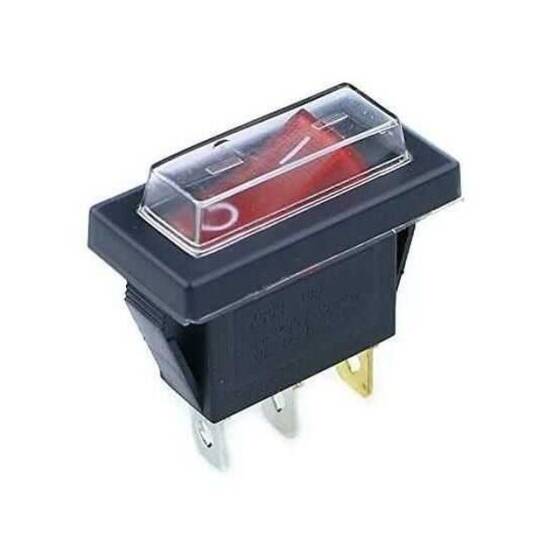 KCD3 Su Geçirmez Anahtar Kılıfı - 2