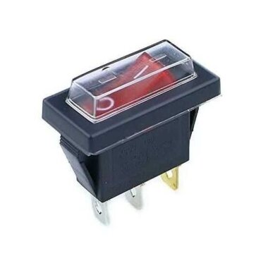 KCD3 Su Geçirmez Anahtar Kılıfı - 2