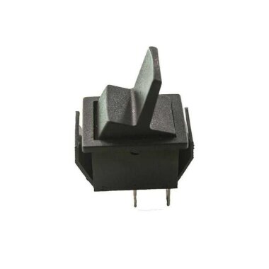 KCD4 Yaylı Anlık On/Off Anahtar - Görsu Elektronik