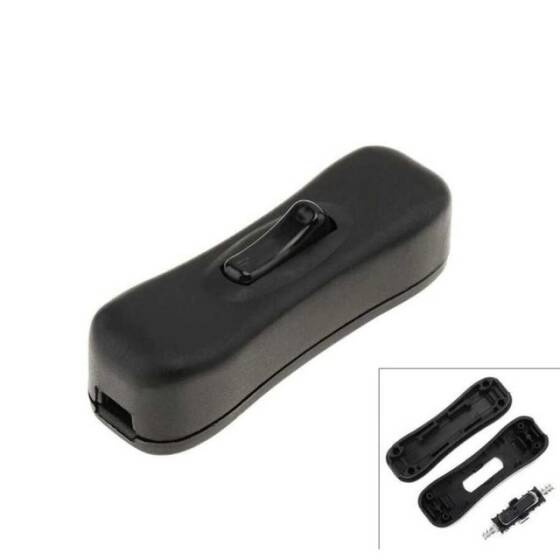 KD304 ON-OFF Arapuar Anahtarı / Açma Kapama Switch - 1