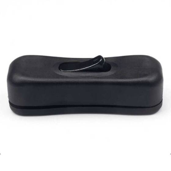 KD304 ON-OFF Arapuar Anahtarı / Açma Kapama Switch - 2