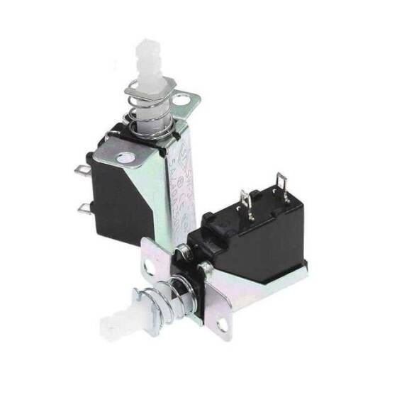 KDC-A10 Vidalı TV Anahtarı 2 Pin - 1