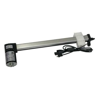 KDPT007-105 29V 326mm 800N Lineer Motor - Görsu Elektronik