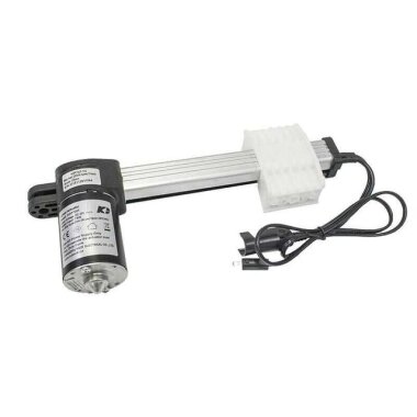 KDPT007-122 29V 120mm 2000N Lineer Motor - Görsu Elektronik