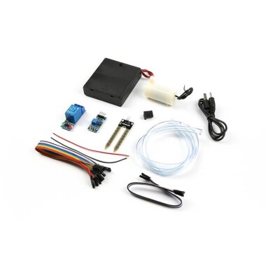 Kendin Yap Arduino Otomatik Sulama Seti-Set 2 - 5