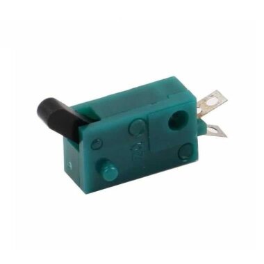 KFC-V-101 Micro Switch 2 Pin - Görsu Elektronik