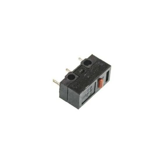 KFC-W-02 3 Pin Micro Switch - 1