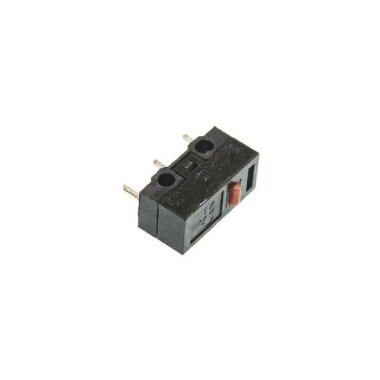 KFC-W-02 3 Pin Micro Switch - Görsu Elektronik