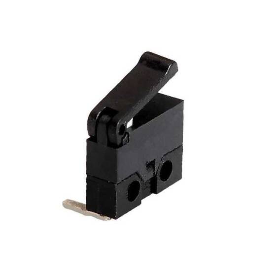 KFC-W-13W Micro Switch 3 Pin - 1