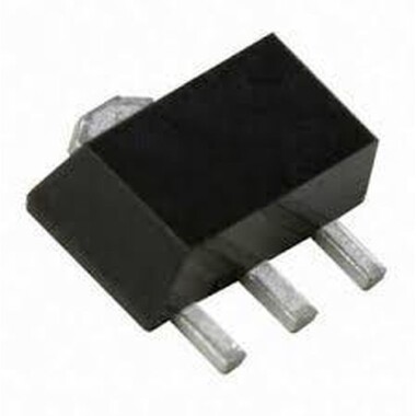 KIA79L12F - (9F) SOT-89 Transistör - 1