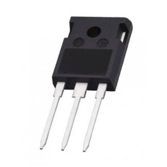 KIA9N90H - 9N90H TO-3P Transistör 9A-900V Mosfet - 1