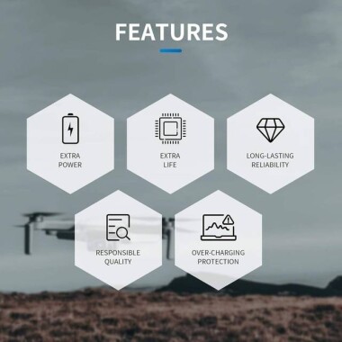 Kırmızı 1500MAH 3 S 11.1 V 25C Yüksek Güç Yüksek Kaliteli Model Uçak LIPO Pil XT60 Dişi - 4