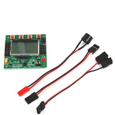 KK2 Ekranlı Uçuş Kontrol Kartı - 2