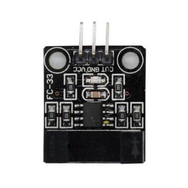 Korelasyon Fotoelektrik Sensörü Kızılötesi Korelasyon (Bağıntı) Sayma Sensörü 10mm - 2