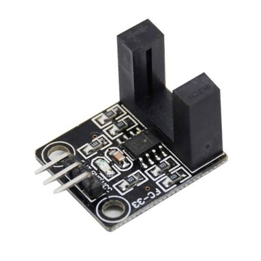 Korelasyon Fotoelektrik Sensörü Kızılötesi Korelasyon (Bağıntı) Sayma Sensörü 10mm - 4
