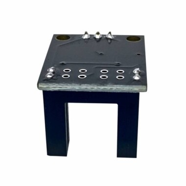 Korelasyon Fotoelektrik Sensörü Kızılötesi Korelasyon (Bağıntı) Sayma Sensörü 10mm - 6