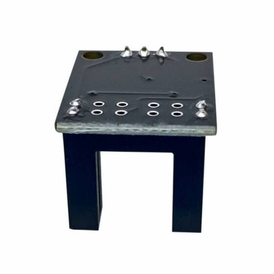 Korelasyon Fotoelektrik Sensörü Kızılötesi Korelasyon (Bağıntı) Sayma Sensörü 10mm - 6