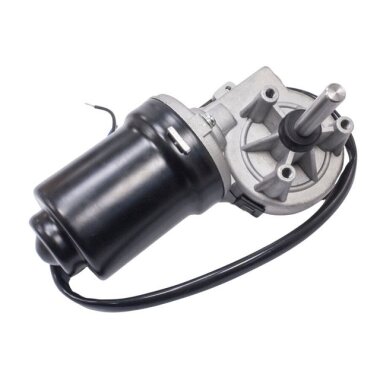 KRL-228 12V DC 10Nm 45 RPM Cam Silecek Motoru - Görsu Elektronik