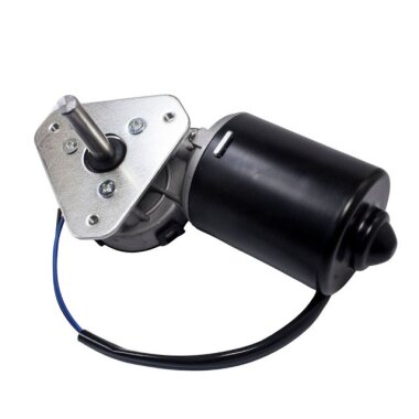 KRL-230 12V DC 10Nm 30 RPM Cam Silecek Motoru - Görsu Elektronik