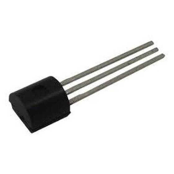 KTC9013 - (S9013) TO-92 0.5A 30V NPN Transistör - 1