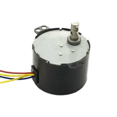 KTYZ-50 33RPM 6W AC Senkron Motor - 2