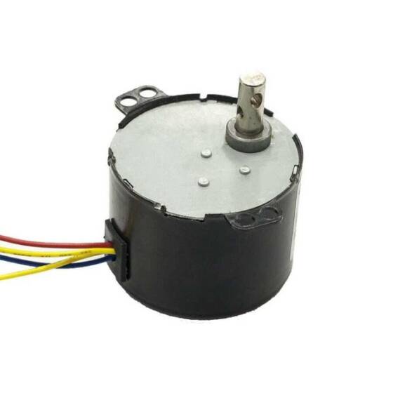 KTYZ-50 33RPM 6W AC Senkron Motor - 2