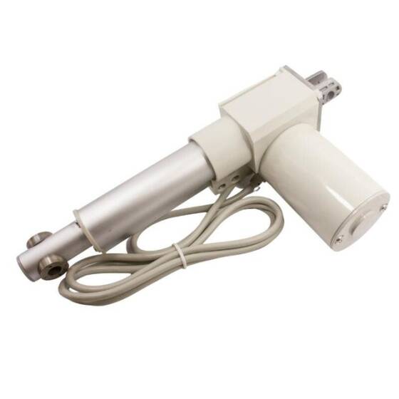 Kumandalı Koltuk / Yatak Motoru Seti - 3 Motorlu - 3