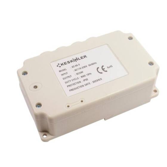 Kumandalı Koltuk / Yatak Motoru Seti - 3 Motorlu - 4