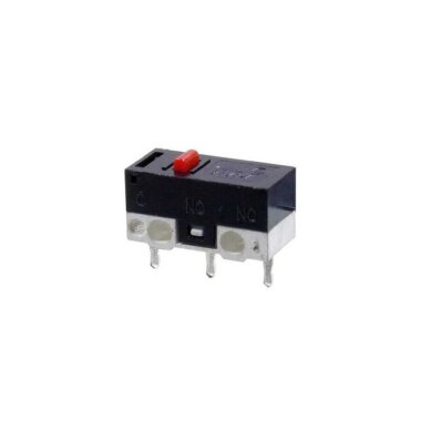 KW-10-Z0P Micro Switch - Görsu Elektronik