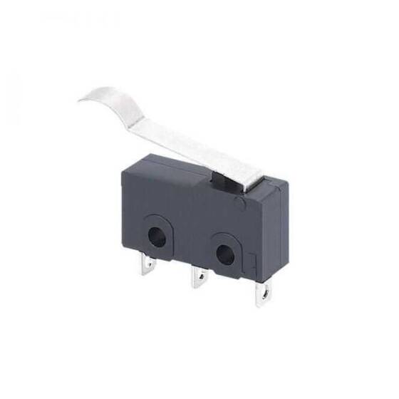 KW11-3Z Micro Switch 3 Pin - 1