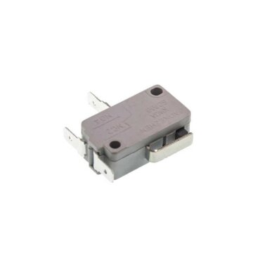KW3A Micro Switch 3 Pin - Görsu Elektronik