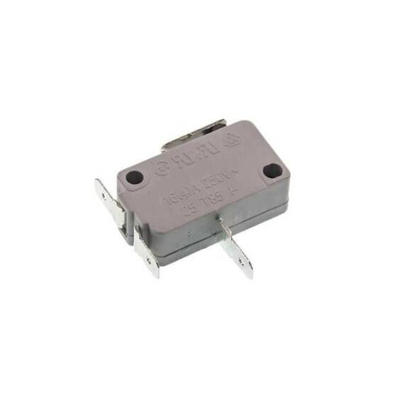 KW3A Micro Switch 3 Pin - 2