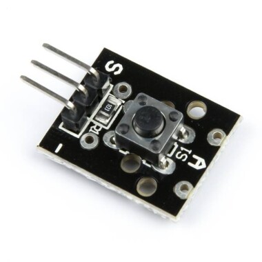 KY-004 Buton Anahtarlama Modülü - 3