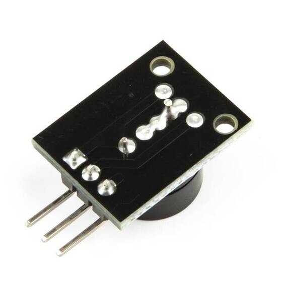 KY-006 Pasif Buzzer Yüksek Seviye Modülü - 3
