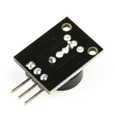 KY-006 Pasif Buzzer Yüksek Seviye Modülü - 4