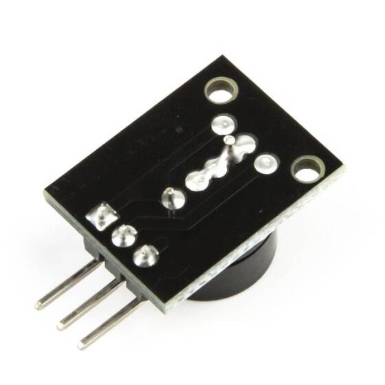 KY-006 Pasif Buzzer Yüksek Seviye Modülü - 4