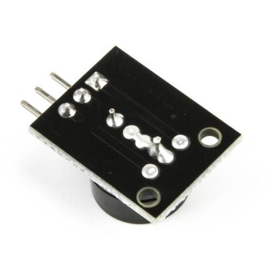 KY-006 Pasif Buzzer Yüksek Seviye Modülü - 6