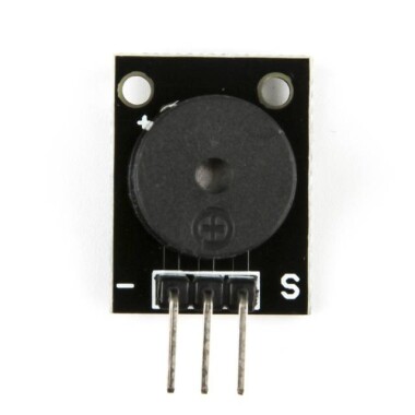 KY-006 Pasif Buzzer Yüksek Seviye Modülü - 10