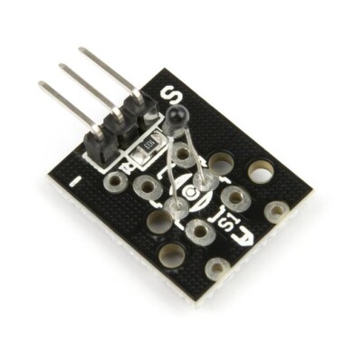 KY-013 Analog Sıcaklık Modülü - 2